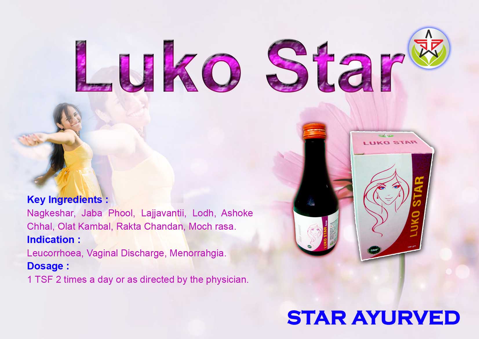 Luko Star